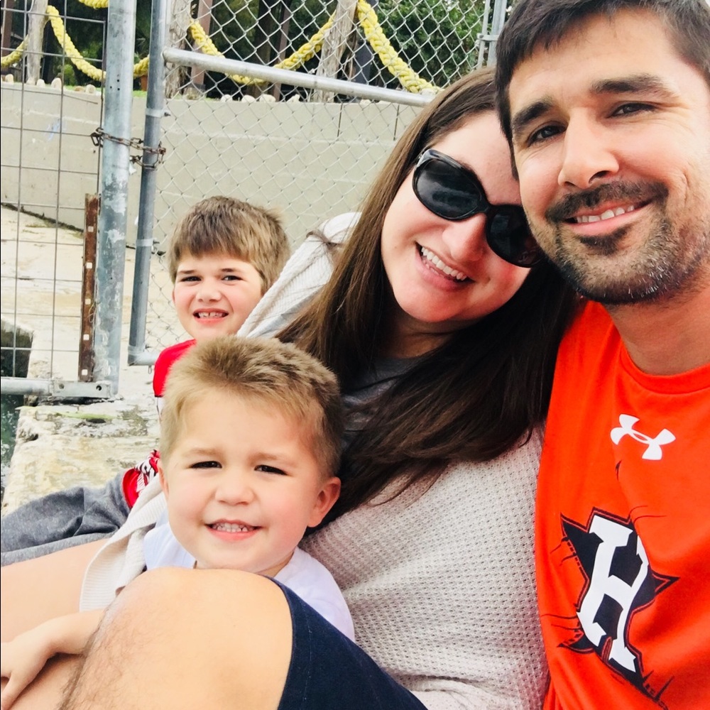 Meet your Posher, Joanie